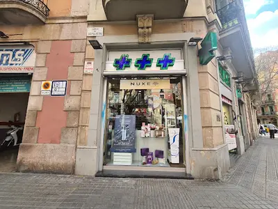 Farmacia Isabelle Rives