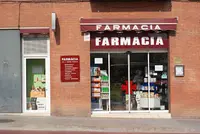 Farmacia Jordi Altirriba Gutiérrez