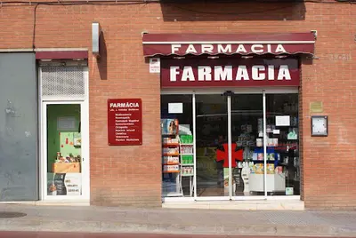 Farmacia Jordi Altirriba Gutiérrez