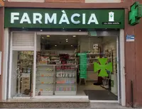 Farmàcia Jordi Gascón