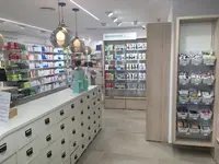 Farmacia Jordi Suñer Pont de Vallcarca