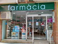 Farmacia Josefa Molina