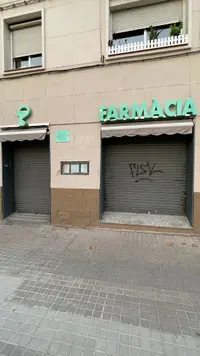 Farmàcia Jové Gascón