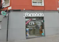 Farmàcia Julia Sánchez Priego