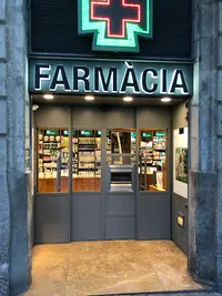Farmacia la Pedrera