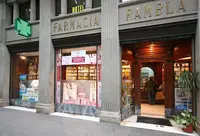 Farmàcia la Rambla Barcelona