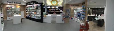 Farmacia la Vidriera