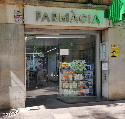 Farmacia Lavilla