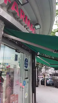 Farmacia Ldo José Luis Montesinos