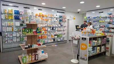Farmacia Lilium By Marco Consentino