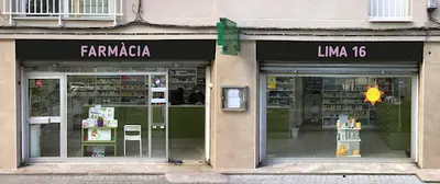 Farmacia Farmàcia Lima 16