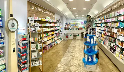 Farmacia Llambí Dermofarmacia, Cosmética, Expertos en Formulación