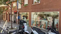 Farmacia Llinares-sanz