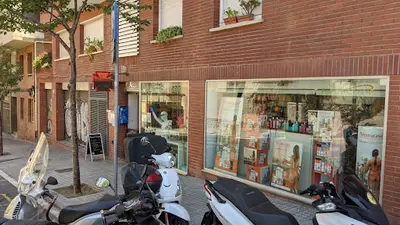 Farmacia Llinares-sanz
