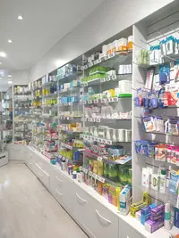 Farmacia Mandri 54