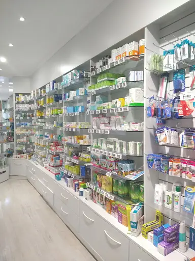 Farmacia Mandri 54