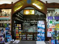 Farmacia March Puigoriol