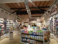 Farmàcia Marina Oriol
