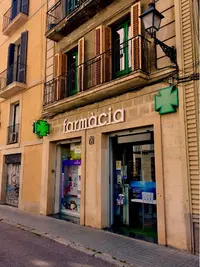 Farmacia Marquesa