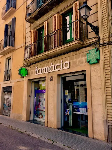 Farmacia Marquesa