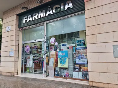 Farmacia Marta Casals Teixidó