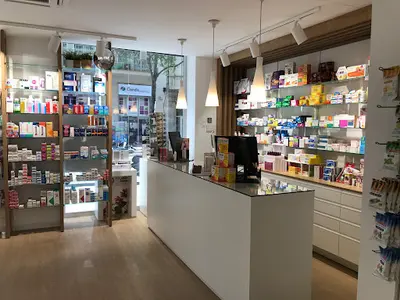 Farmacia Martinez Gimeno