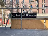 Farmàcia Massana Gaspà