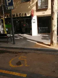 Farmacia Melcior de Palau