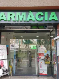 Farmacia Montoro