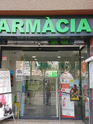 Farmacia Montoro