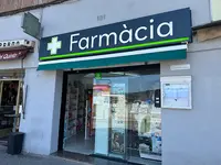 Farmàcia Montserrat Aymar Terricabras