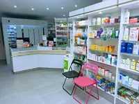 Farmacia Natalia Nicolau