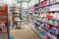 Farmacia Odriozola Barcelona