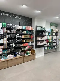 Farmàcia Ortopèdia Bori I Fontestà