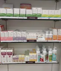 Farmàcia Ortopèdia Martinez Boronat