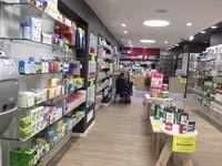 Farmacia Ortopedia Nou Pins