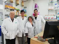 Farmàcia Pallarès Lora C.b.
