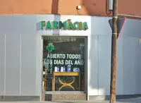 Farmacia Pasteur