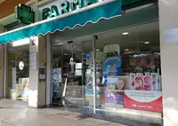 Farmacia Pérez-janer C.b