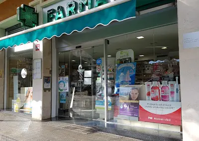 Farmacia Pérez-janer C.b
