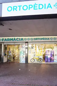 Farmàcia Plaça Roja | Dualfarma
