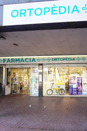 Farmàcia Plaça Roja | Dualfarma