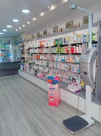 Farmacia Plana Mendo Cb