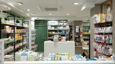 Farmacia Prim Anna Benito Solanes