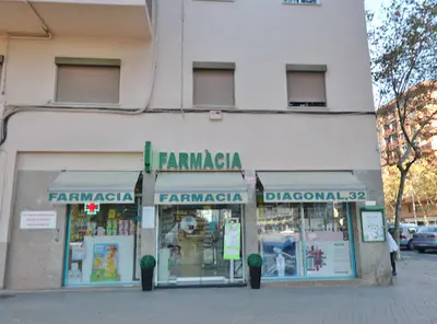 Farmacia Farmàcia Pujadas
