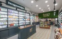Farmacia Pujades