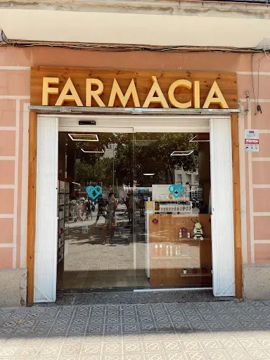 Farmacia Farmàcia Ramon Torelló