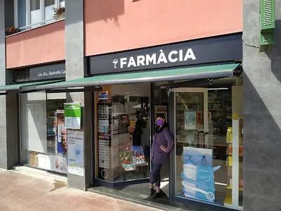 Farmacia Rastrollo Castro