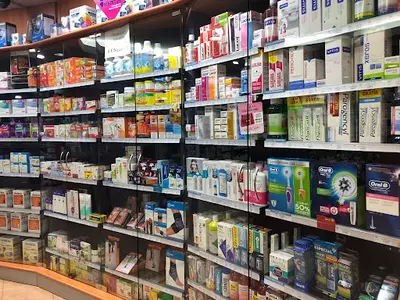 Farmacia Renedo