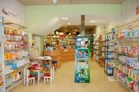 Farmacia Rodriguez Mor
